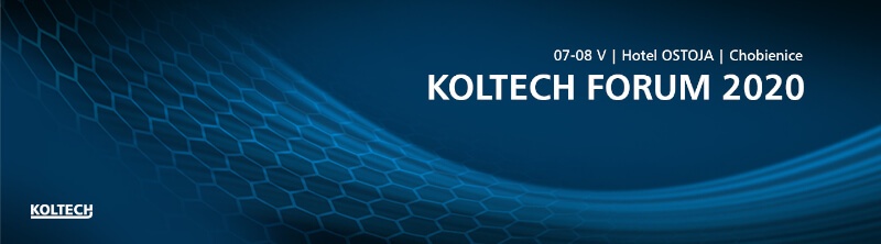 koltech klt forum 2020