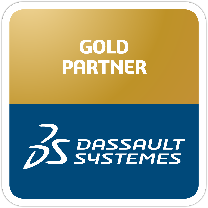 dassault gold partner